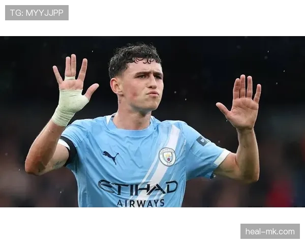 英格兰媒体寄予厚望:菲尔·福登能否率队开启国家队辉煌新篇章? 英格兰媒体寄予厚望:菲尔·福登能否率队开启国家队辉煌新篇章?