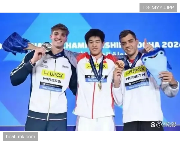 潘展乐竟然有这样的另一面？看这生活简直不像职业球员！