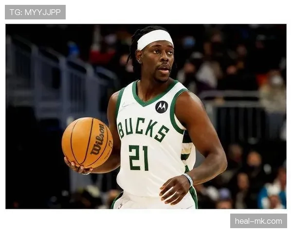 朱·霍勒迪突破制造对抗提升球队关键时刻防守效率